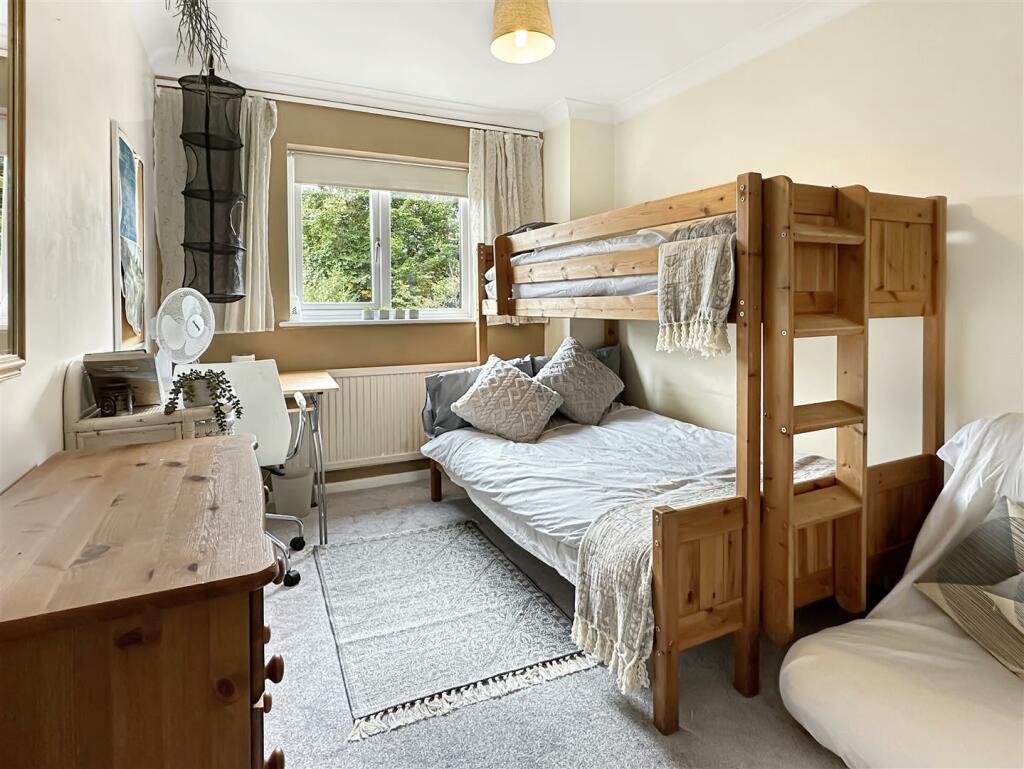 Additional property image - Porson Court, Cambridge