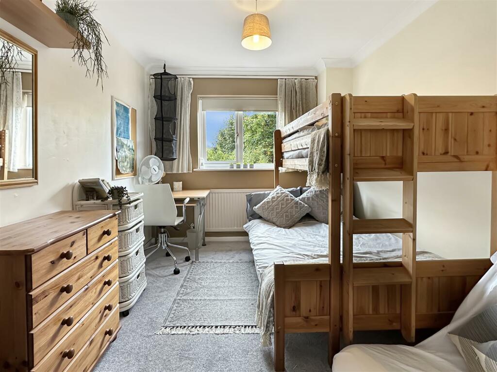 Additional property image - Porson Court, Cambridge