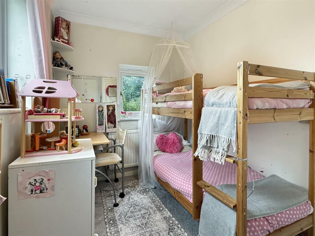Additional property image - Porson Court, Cambridge