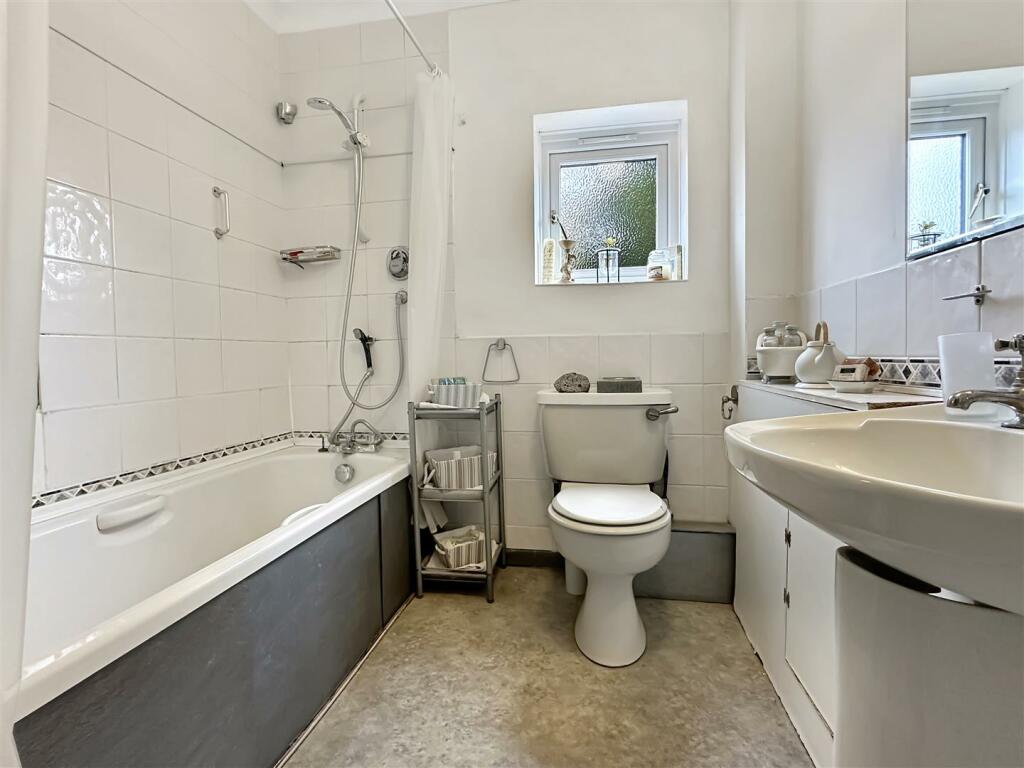 Additional property image - Porson Court, Cambridge