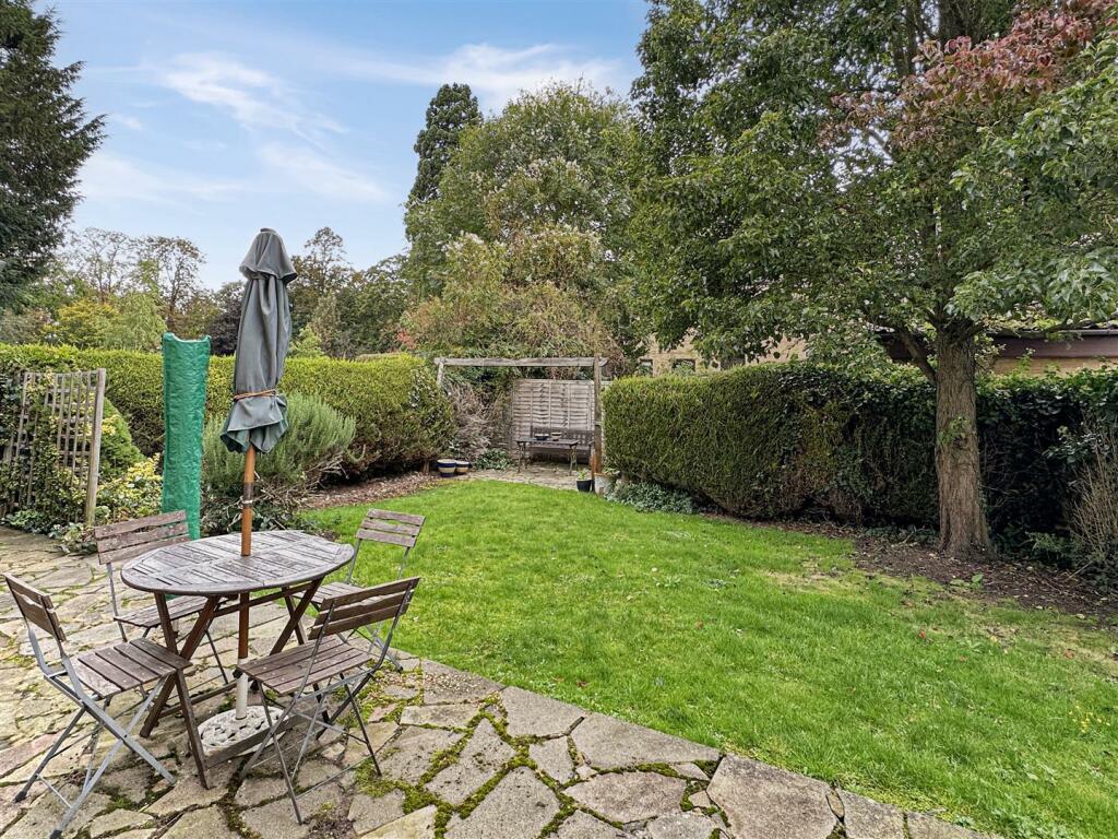 Additional property image - Porson Court, Cambridge
