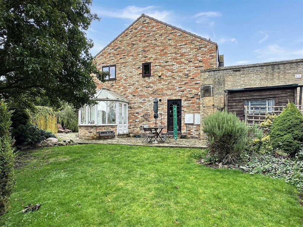 Additional property image - Porson Court, Cambridge