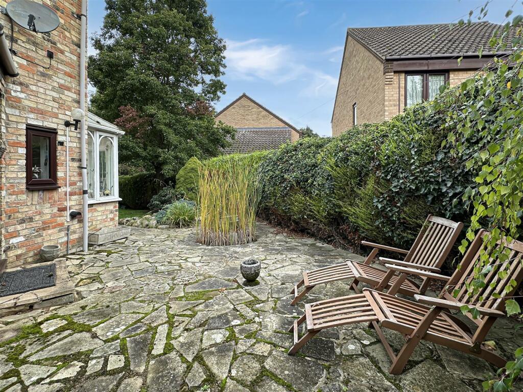 Additional property image - Porson Court, Cambridge
