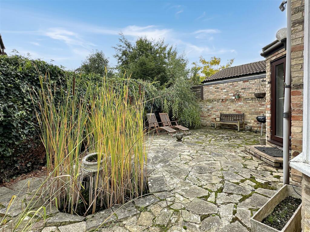 Additional property image - Porson Court, Cambridge