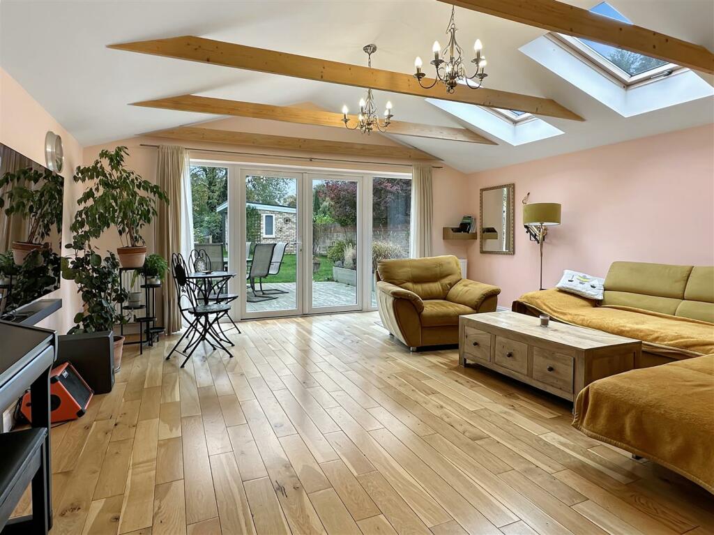 Additional property image - Queens Meadow, Cherry Hinton, Cambridge