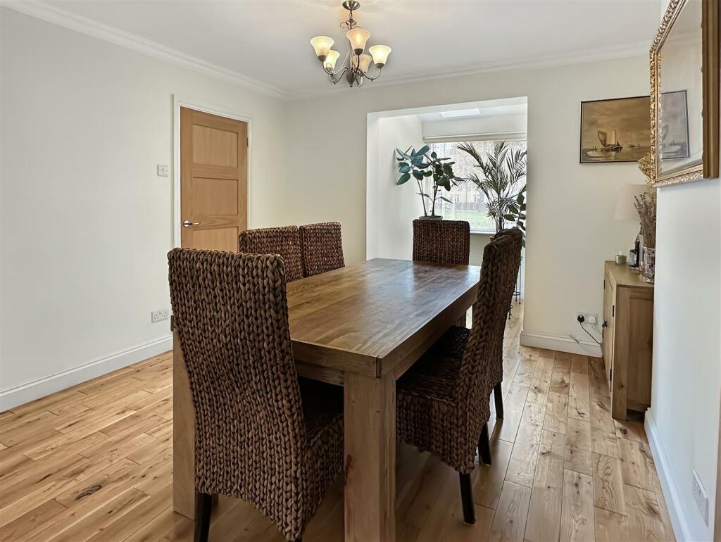 Additional property image - Queens Meadow, Cherry Hinton, Cambridge