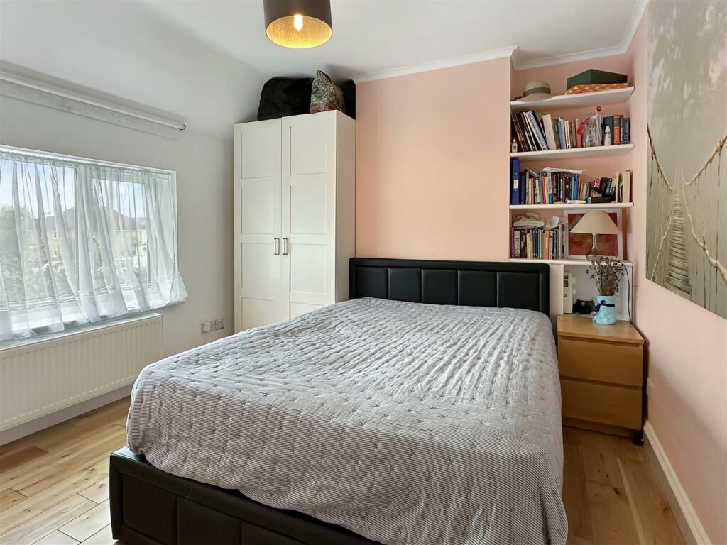 Additional property image - Queens Meadow, Cherry Hinton, Cambridge