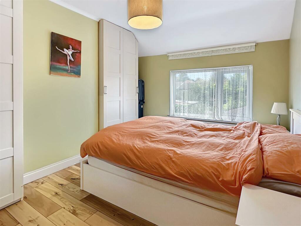 Additional property image - Queens Meadow, Cherry Hinton, Cambridge