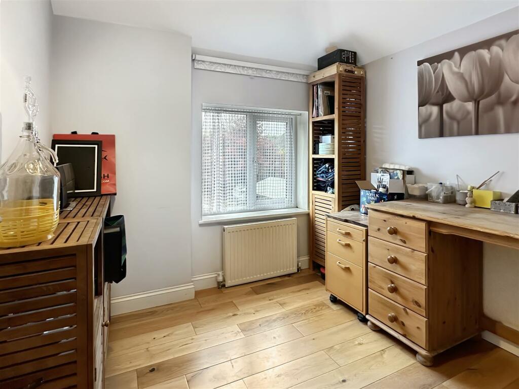 Additional property image - Queens Meadow, Cherry Hinton, Cambridge