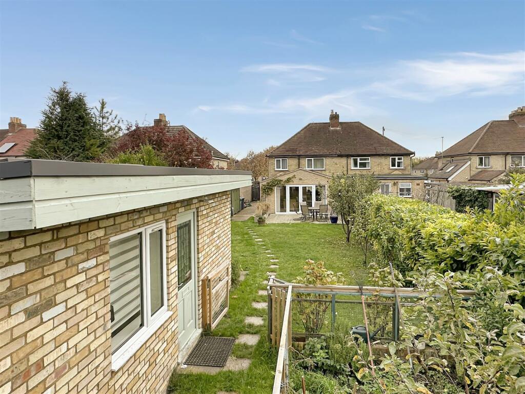Additional property image - Queens Meadow, Cherry Hinton, Cambridge