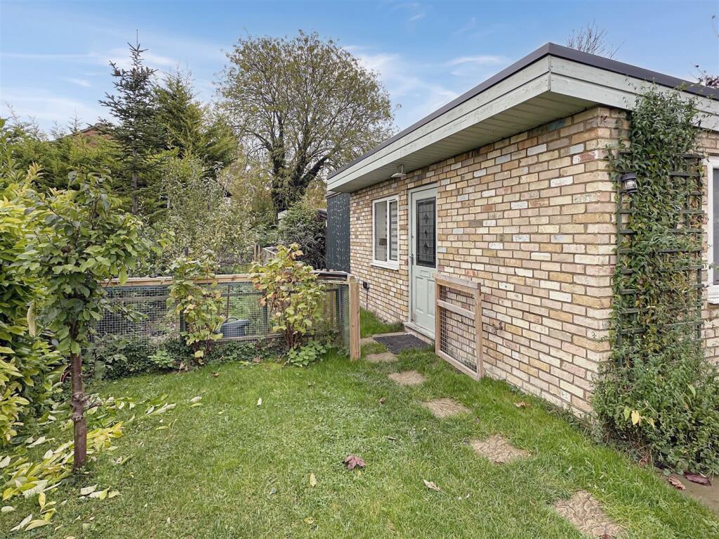 Additional property image - Queens Meadow, Cherry Hinton, Cambridge