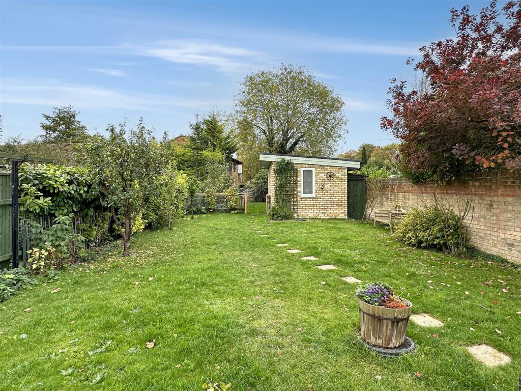 Additional property image - Queens Meadow, Cherry Hinton, Cambridge