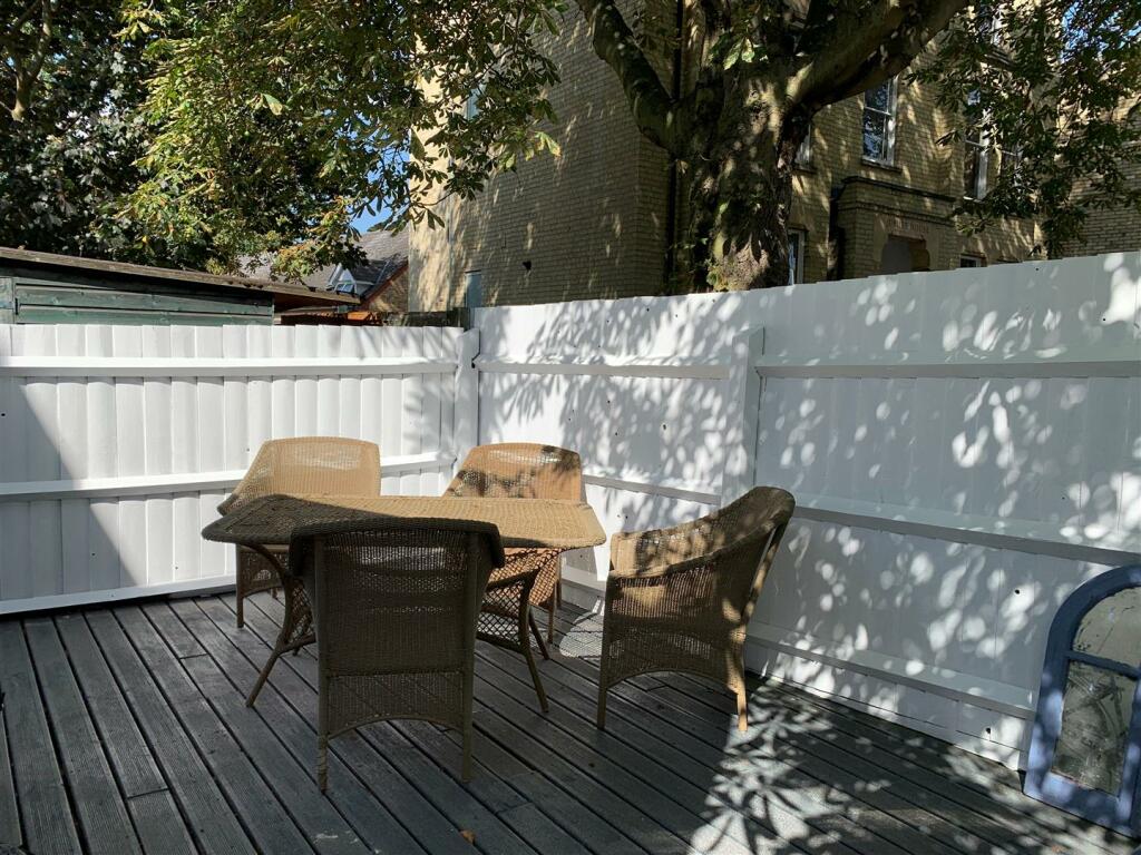 Additional property image - Gwydir Street, Cambridge