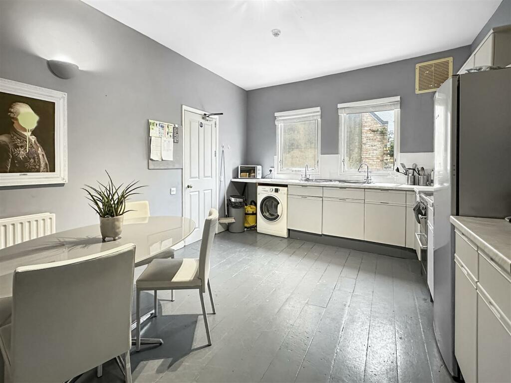 Additional property image - Tenison Road, Cambridge