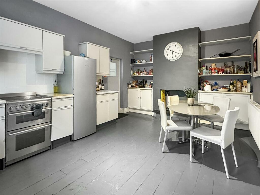 Additional property image - Tenison Road, Cambridge