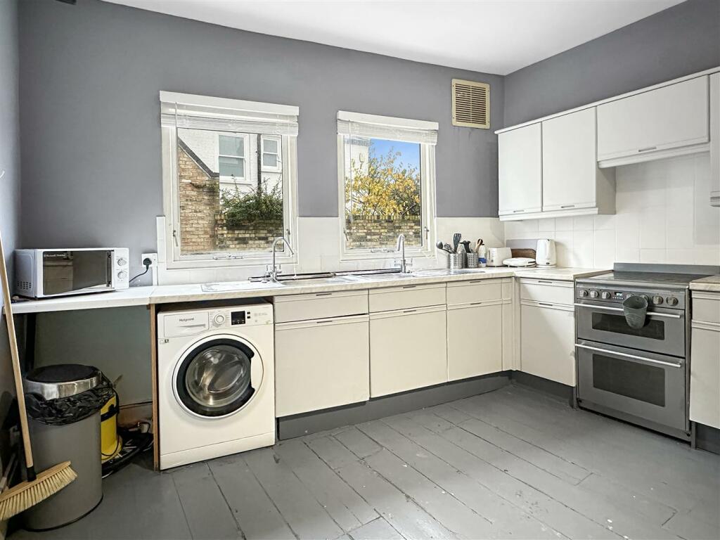 Additional property image - Tenison Road, Cambridge