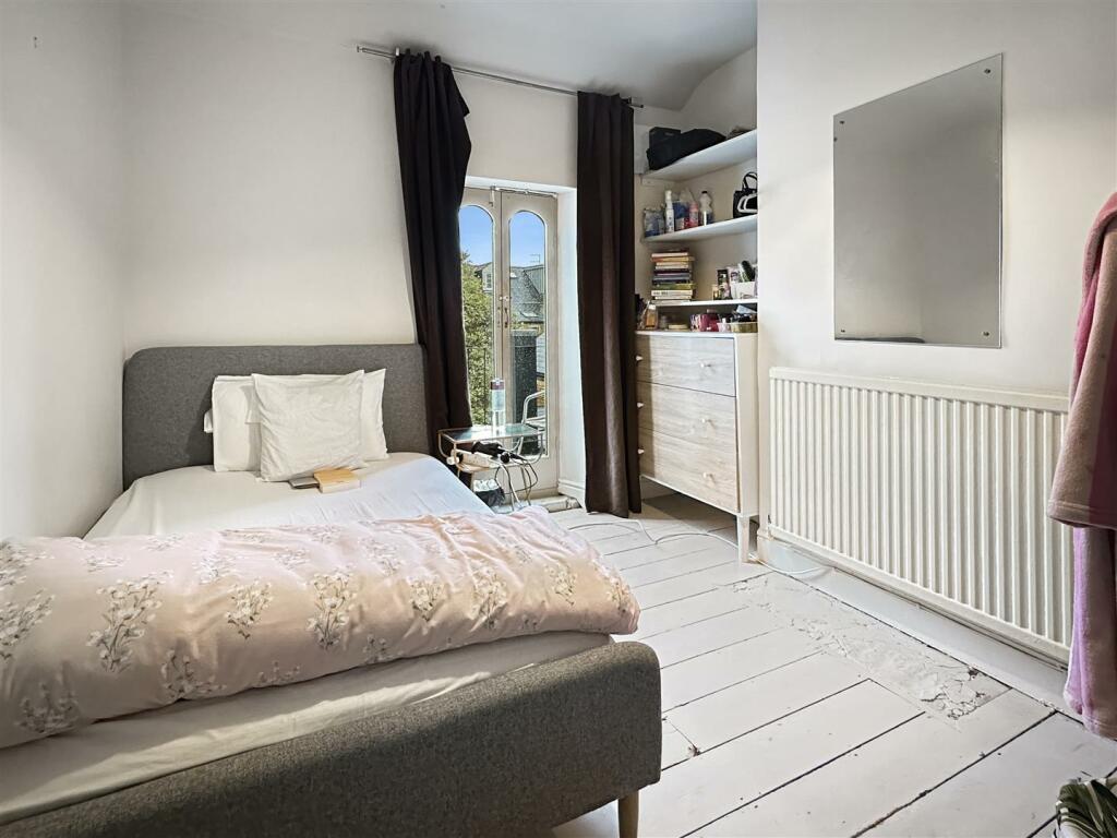 Additional property image - Tenison Road, Cambridge