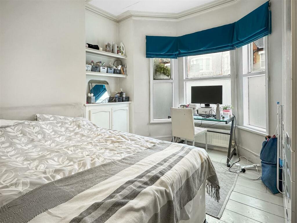 Additional property image - Tenison Road, Cambridge