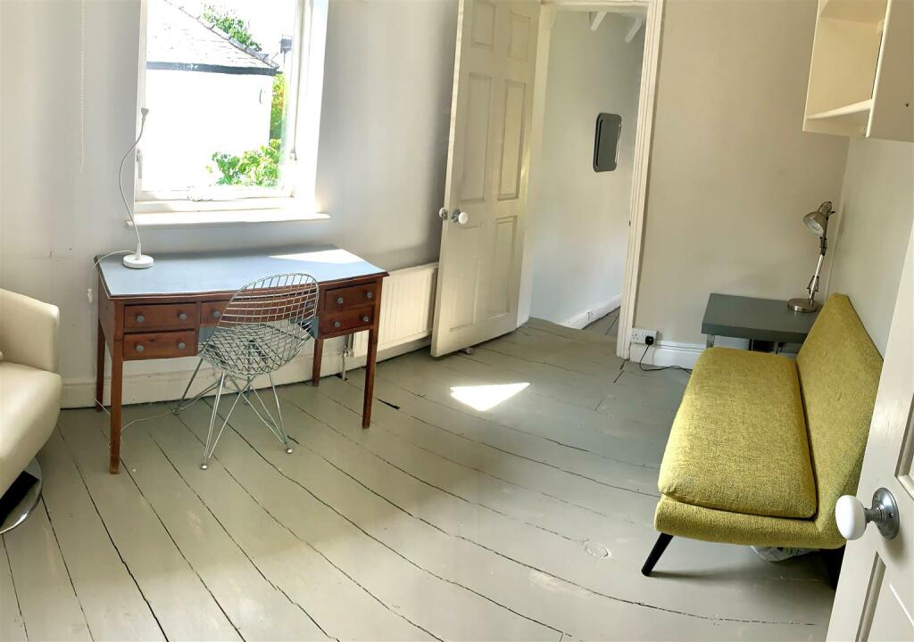 Additional property image - Tenison Road, Cambridge