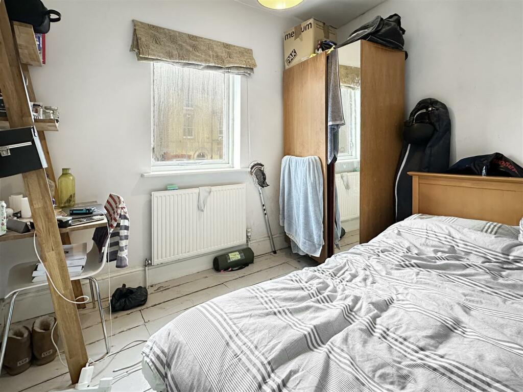 Additional property image - Tenison Road, Cambridge