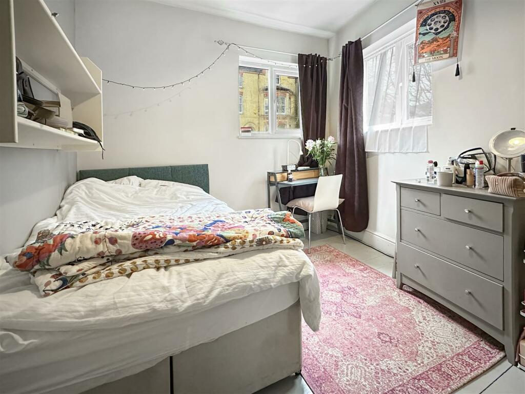 Additional property image - Tenison Road, Cambridge