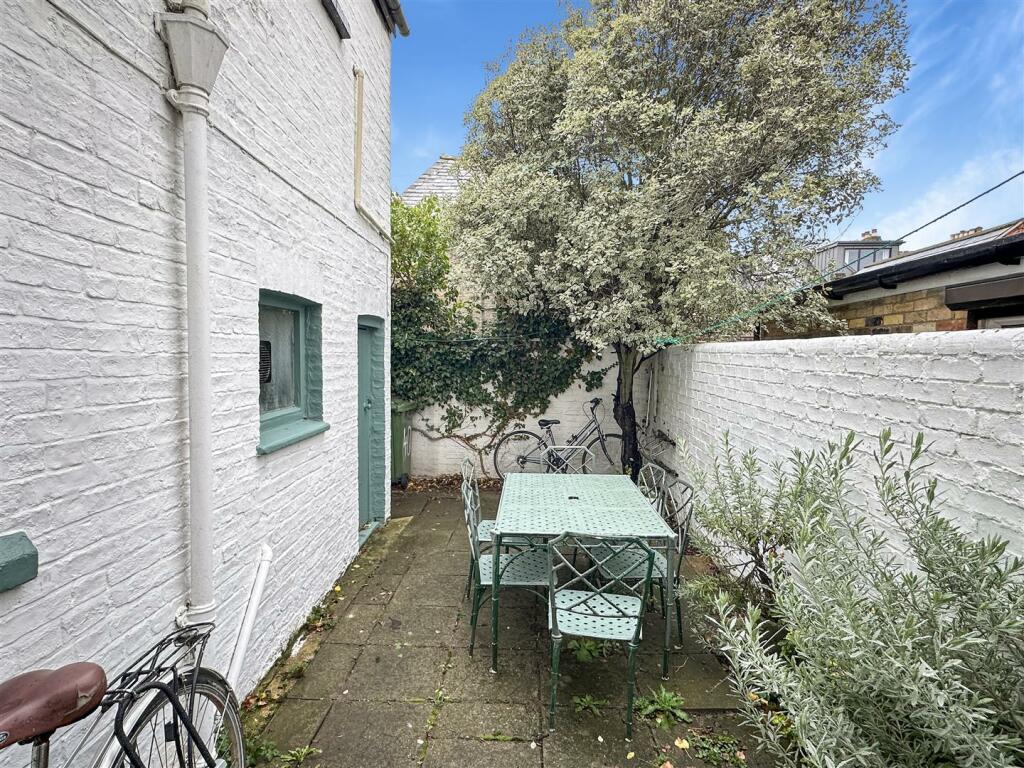 Additional property image - Tenison Road, Cambridge