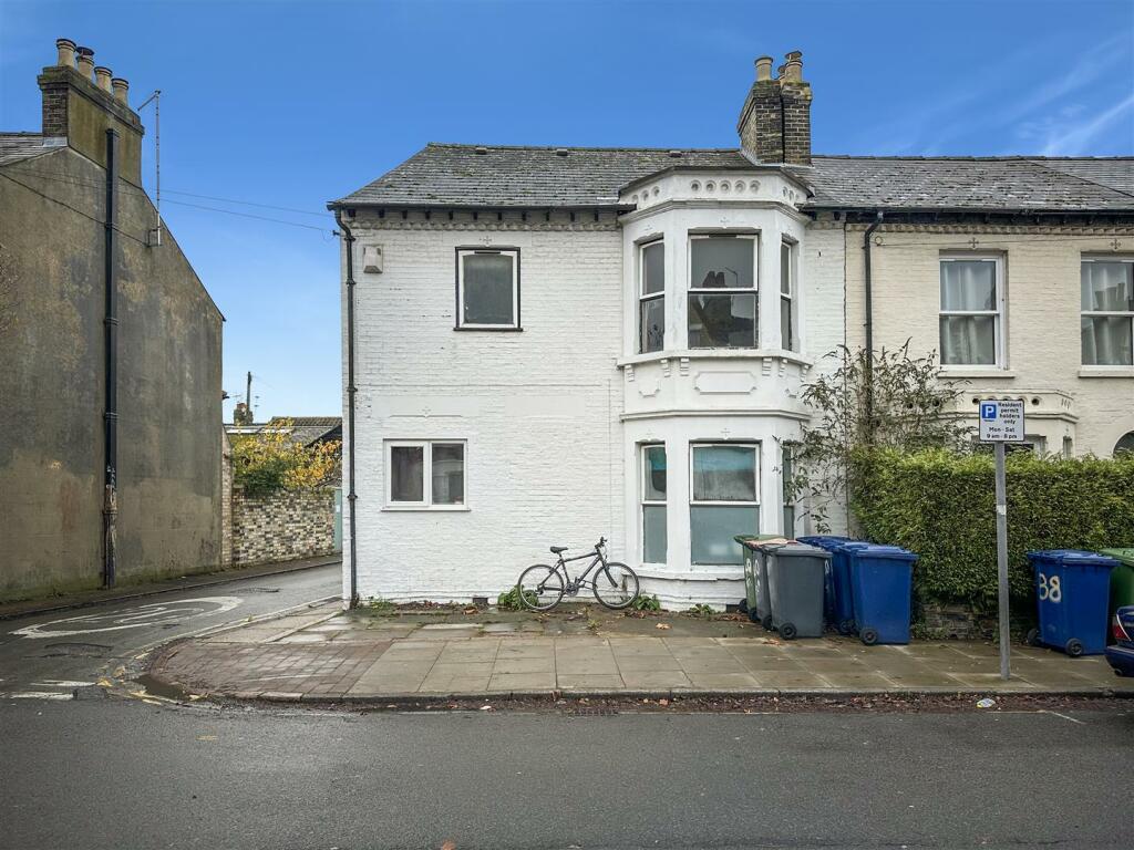 Additional property image - Tenison Road, Cambridge