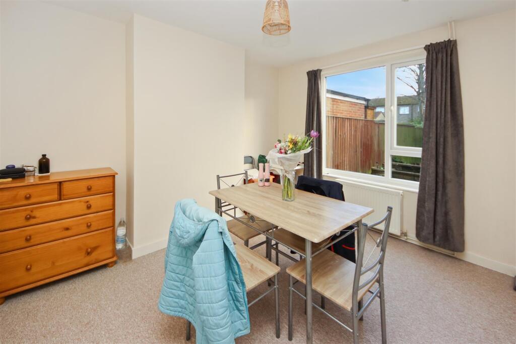 Additional property image - Cowper Road, Cambridge