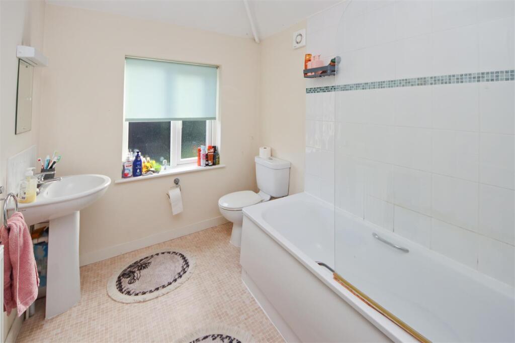Additional property image - Cowper Road, Cambridge