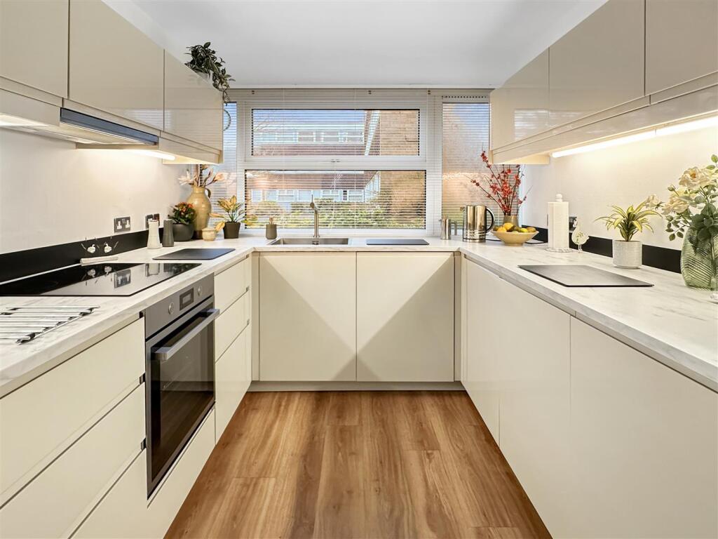 Additional property image - Highsett, Cambridge