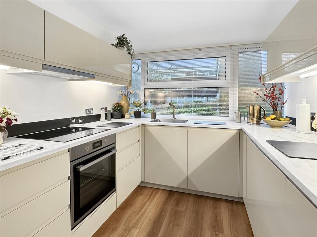 Additional property image - Highsett, Cambridge