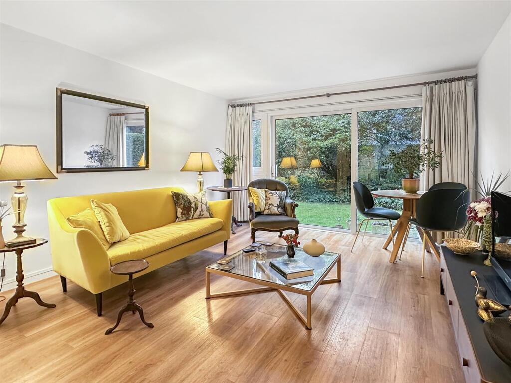 Additional property image - Highsett, Cambridge