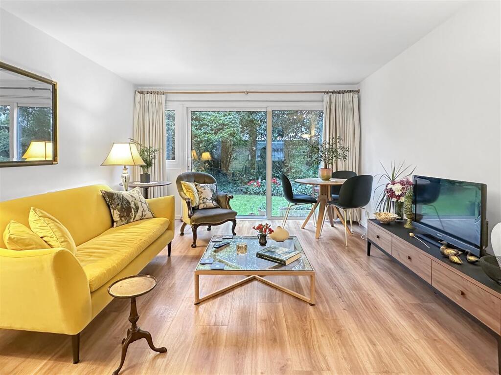 Additional property image - Highsett, Cambridge