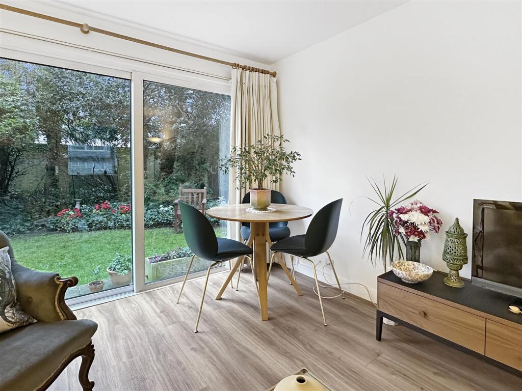 Additional property image - Highsett, Cambridge