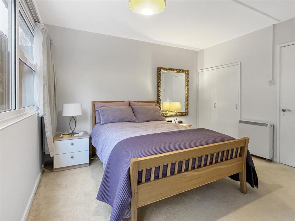 Additional property image - Highsett, Cambridge