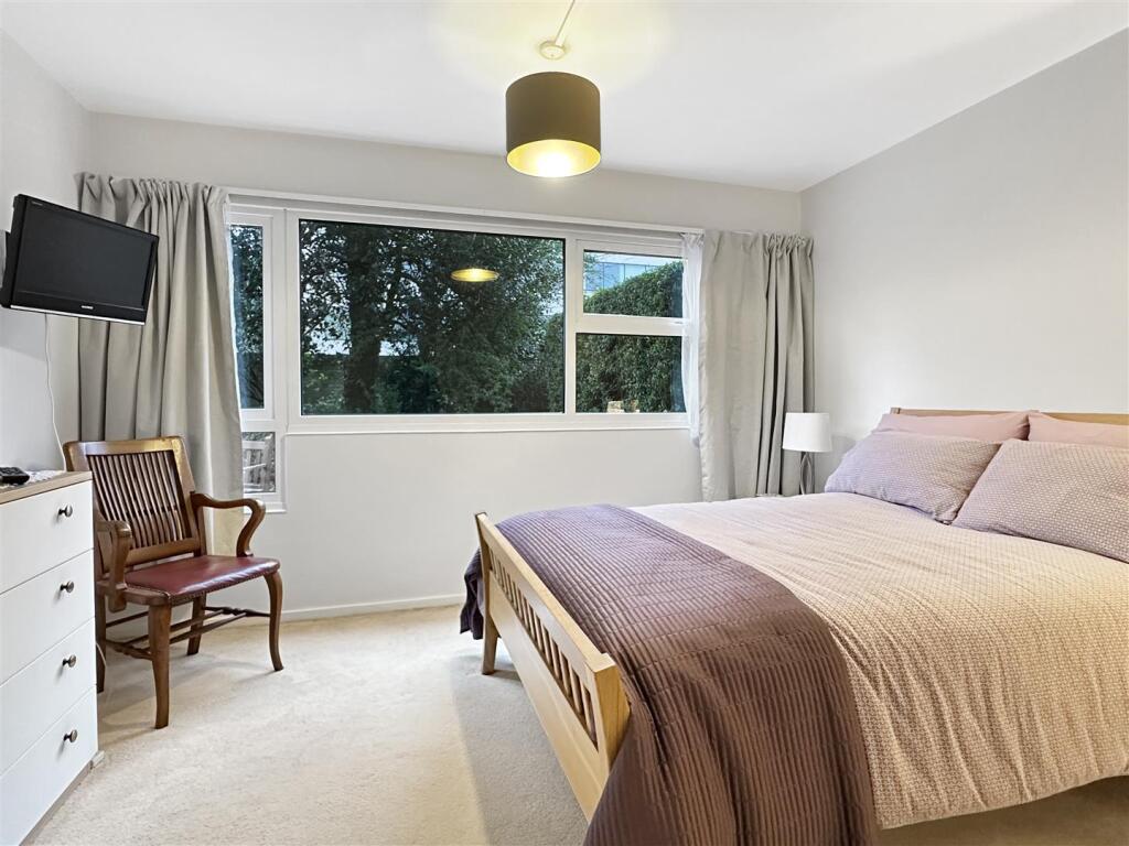 Additional property image - Highsett, Cambridge