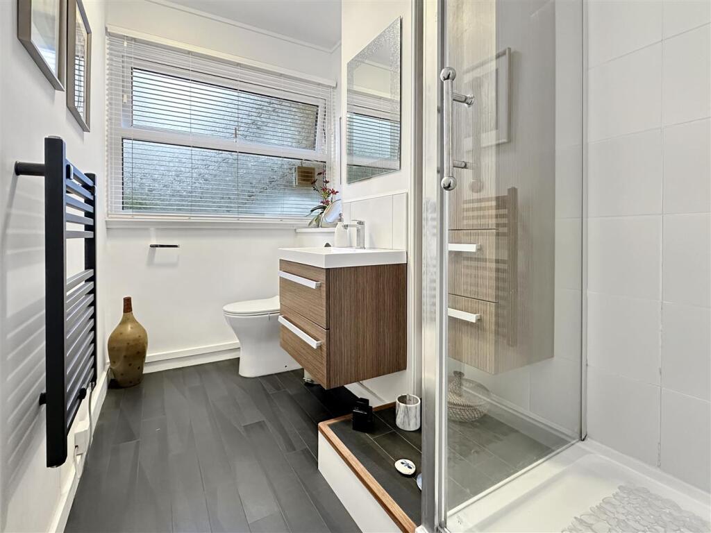 Additional property image - Highsett, Cambridge