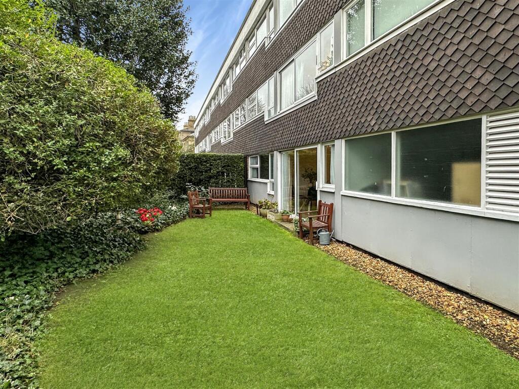 Additional property image - Highsett, Cambridge