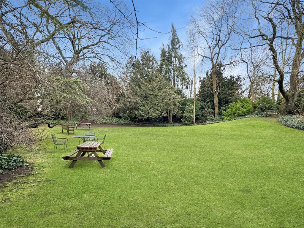Additional property image - Highsett, Cambridge
