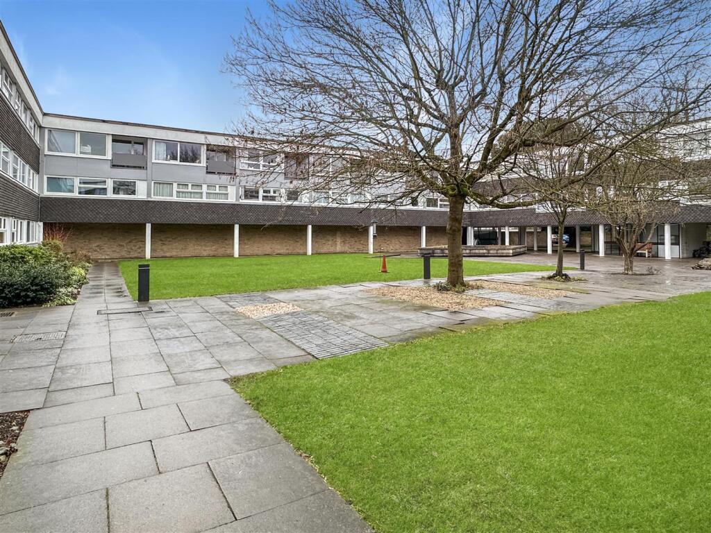 Additional property image - Highsett, Cambridge