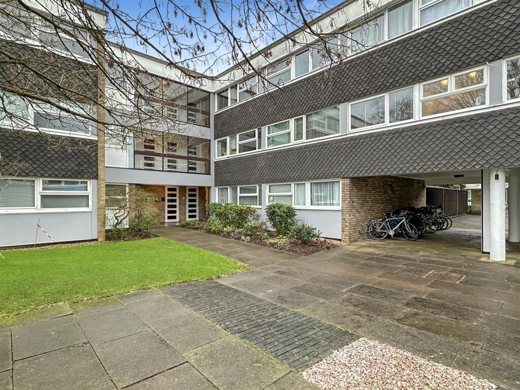 Additional property image - Highsett, Cambridge
