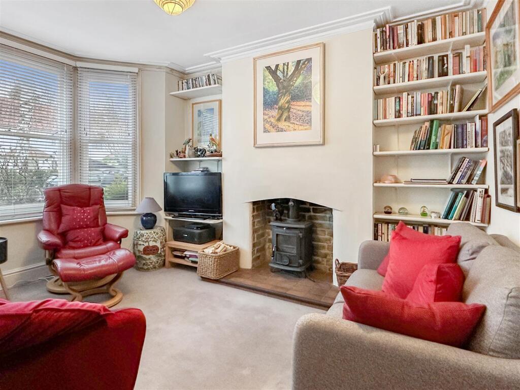 Additional property image - Hinton Avenue, Cambridge