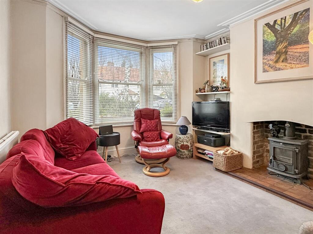 Additional property image - Hinton Avenue, Cambridge