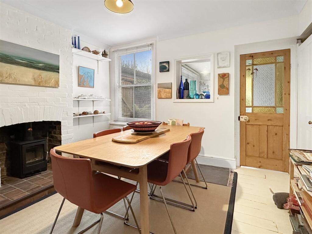 Additional property image - Hinton Avenue, Cambridge