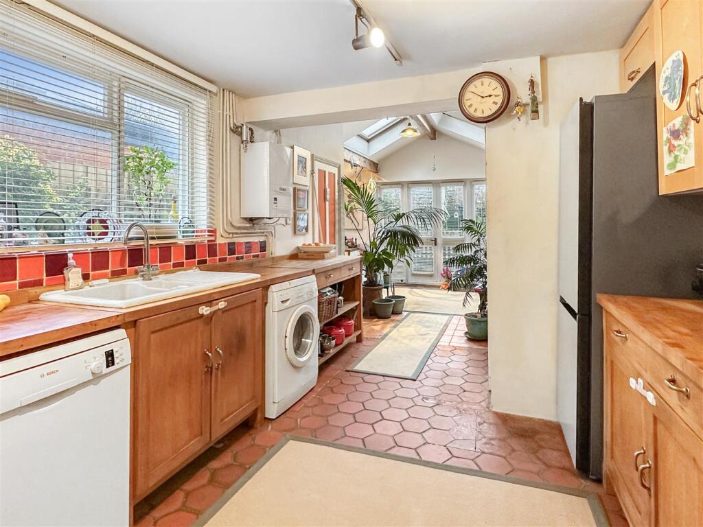Additional property image - Hinton Avenue, Cambridge