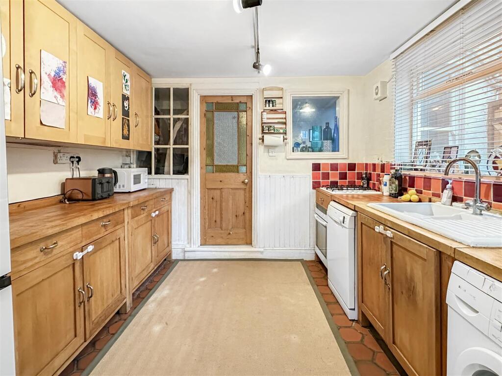 Additional property image - Hinton Avenue, Cambridge