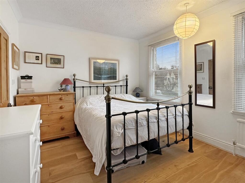 Additional property image - Hinton Avenue, Cambridge