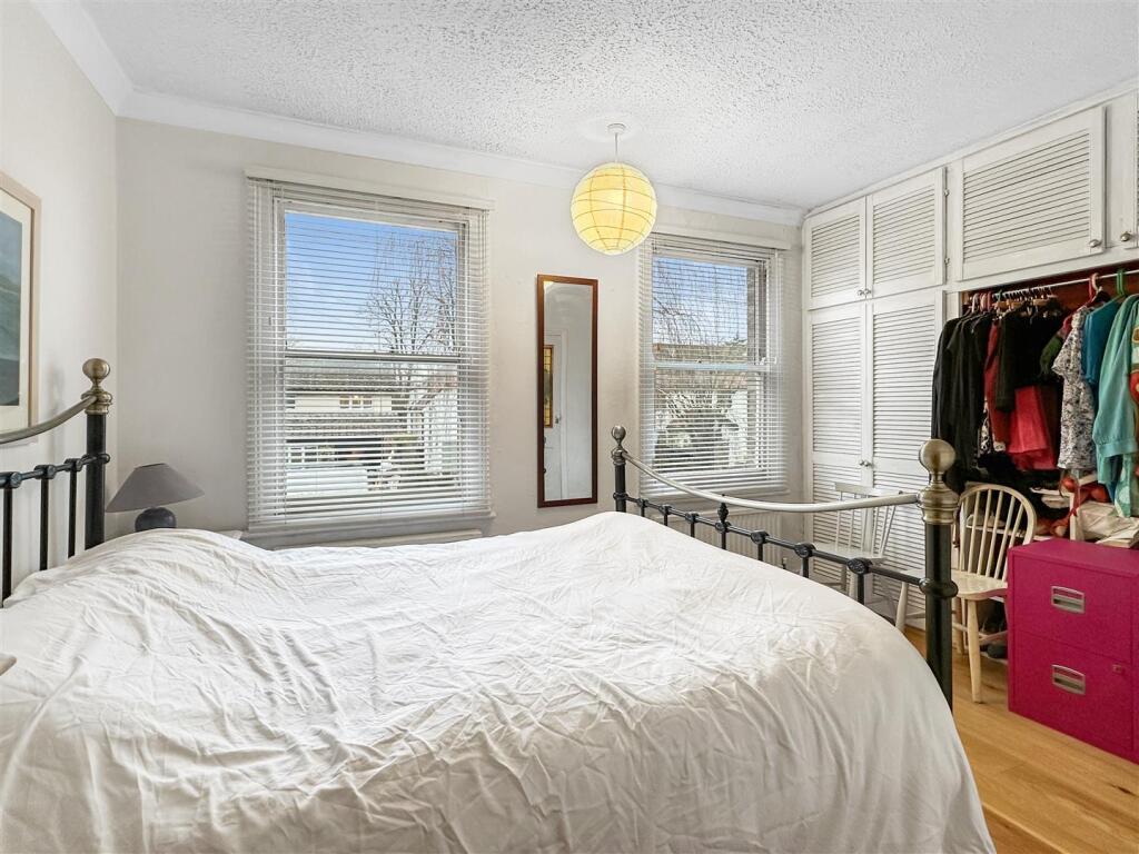 Additional property image - Hinton Avenue, Cambridge