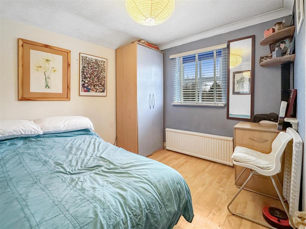 Additional property image - Hinton Avenue, Cambridge