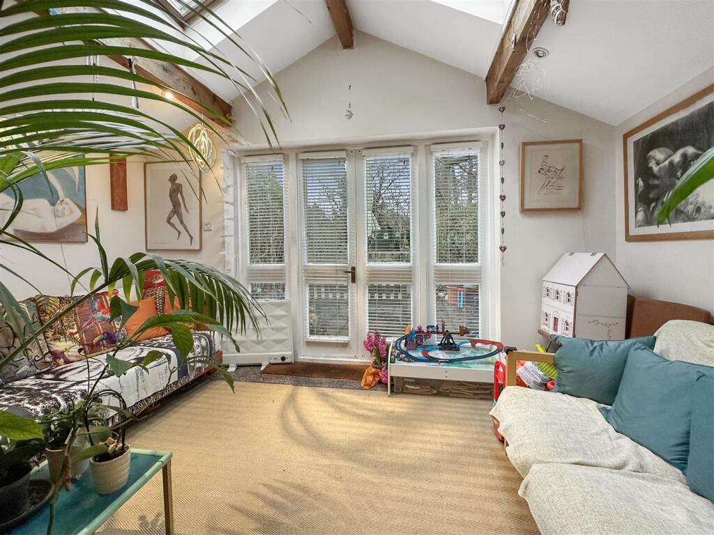 Additional property image - Hinton Avenue, Cambridge